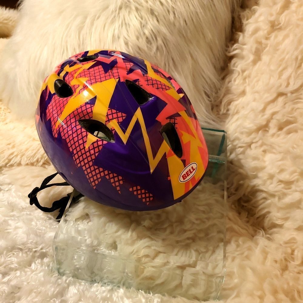 BELL sry zoomer original protector, ages 3 +